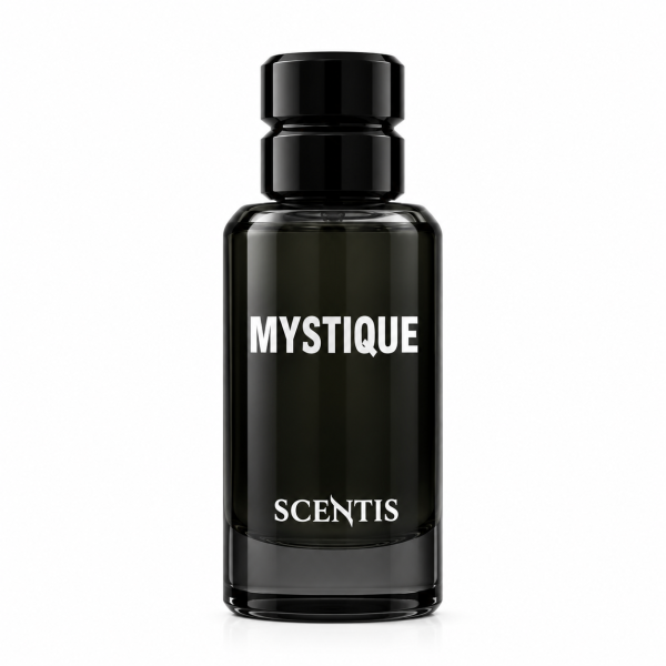 MYSTIQUE